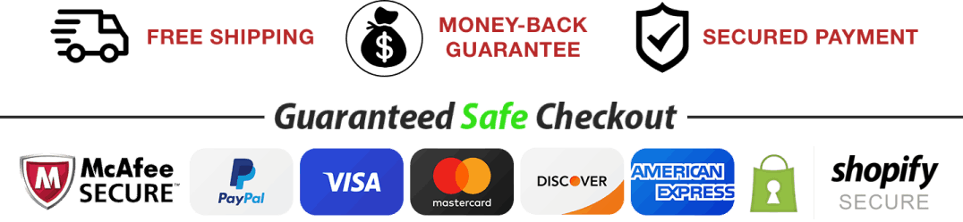 VivaSlim secure payment